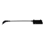 For Lincoln Nautilus 2019 2020 Hood Release Cable Front Steel Slotted Oval End. Fixed Price $51.68.