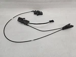Volvo XC40 2020 Set Lock Cylinder Bonnet 32277430 OVI25076. Fixed Price $109.13.