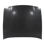 New Aftermarket Hood Panel 6W7Z16612A Fits 1998-2011 Ford Crown Victoria. Fixed Price $411.15.