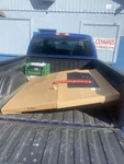 Goodmark 2" Cowl Induction Hood Panel Fits 67-69 Chevrolet Camaro GMK4020200691. Fixed Price $600.00.