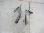 Front Hood Q45 2002 2006 Infiniti Driver Passenger Side Set Oem. Fixed Price $49.99.