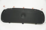 2016-2018 Fiat 500X Bonnet Hood Isolator Insulation Pad Cover Oem 68286306AA. Fixed Price $82.99.