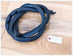 Bmw Hood Seal / Weather Stripping (center) 51718240742 To - Oem. Fixed Price $63.72.