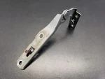 2002 - 2008 Audi A4 Quattro Hood Hinge Left Oem 8E0823301E. Fixed Price $36.18.