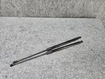 Front Hood Lift Gate Strut Shock Set Assembly Lexus 15-24 Rc-f Oem. Fixed Price $62.10.