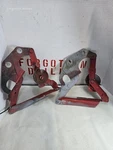Dodge Daytona Turbo Z Chrysler Laser Hood Hinges. Fixed Price $75.00.