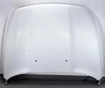 2009-24 Ram 1500 Classic Oem Front Hood Bonnet Panel Shell White PW7 Silencer. Fixed Price $799.00.