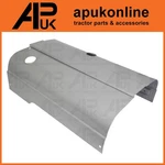 Bonnet Fordson Dexta Tractor Engine Hood Panel Lid. Fixed Price $291.42.