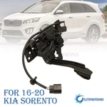 New For 2016-2020 Kia Sorento 81130C5000 81130-C5000 Hood Lock Latch. Fixed Price $26.24.