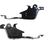 New Lower Hood Hinge Set Of 2 Driver And Passenger Side Fits Equinox Terrain. Fixed Price $72.56.