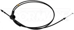 Dorman 912-407 Hood Release Cable Fits 2012 Nissan Sentra. Fixed Price $46.76.