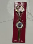 Nos Nors 1967 - 80 Buick Gold Tone Blank Keychain Special Skylark Gs Riviera. Fixed Price $29.99.