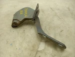 91-98 Toyota Land Cruiser Passenger Right Hood Hinge GRY-1A6. Fixed Price $74.99.