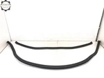 2011-2018 Porsche Cayenne Gts Front Engine Bay Weatherstrip Rubber Seal Oem. Fixed Price $99.99.