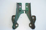 1993 - 1997 Honda Del Sol Hood Hinges Oem (green). Fixed Price $87.99.