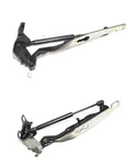 2007 2008 2009 2010 Volvo S80 Sedan Oem Front Hood Hinges W/ Shocks Used. Fixed Price $79.99.