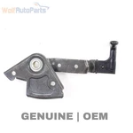 2003-2004 Audi RS6 4.2L Hood Latch Release Lever 4B7823531. Fixed Price $11.49.