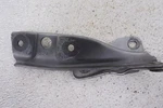 2000-2009 Honda S2000 Driver Hood Hinge Bracket 60170-S2A-000ZZ Silver. Fixed Price $18.05.
