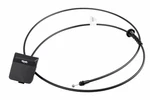 Genuine Gm Jet Black Hood Latch Release Cable 84100312. Fixed Price $57.47.