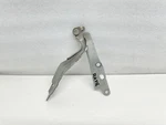 H40291 2000-2008 Jaguar S-type Front Hood Hinge Passenger Side XR83AD Oem. Fixed Price $29.24.