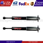 Rear Shocks For 2006-2020 Dodge Charger Rwd. Fixed Price $174.59.
