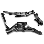 2PCS Left & Right Hood Hinge For Bmw E71 E72 X6 2008-2014 E70 X5 2007-2013 Suv. Fixed Price $124.99.
