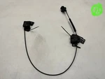 2013-22 Land Range Rover 2014-22 Rr Sport Hood Lock Latches W/ Release Cable Oem. Fixed Price $31.50.