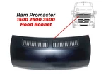New Fits 2014-2022 Ram Promaster 1500 2500 3500 Front Hood Bonnet Assembly. Fixed Price $229.16.