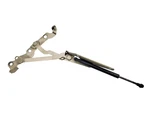 Jaguar Xkr Convertible Trunk Boot Hinge Right 2007-2015 6W83406A42AC Oem. Fixed Price $59.00.