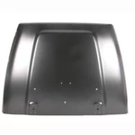 New Aftermarket Hood Panel 55176594AG Fits 1997-2006 Jeep Wrangler. Fixed Price $402.54.