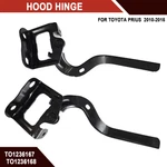 Car Hood Hinges Pair Set For Toyota Prius 2010-2015 Front Driver Passenger Side. Fixed Price $21.69.