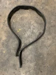 2010-2016 Mercedes E350 W212 Engine Bay Cowl Rear Center Weatherstrip Seal Oem. Fixed Price $17.96.