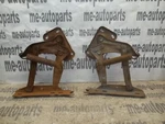80-92 Cadillac Deville Fleetwood Brougham Oem Left & Right Set Hood Hinges. Fixed Price $164.93.