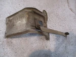 Mopar Lower Hood Latch - Nos '54 Dodge Car P/n 1494859. Fixed Price $50.00.