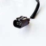 03-07 G35 Coupe Hood Engine Compartment Wire Connector For Ajar Sensor. Fixed Price $20.00.