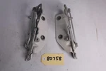 Land Rover L550 Discovery Sport Hood Bonnet Hinge Pair LR075406, LR075405. Fixed Price $72.09.