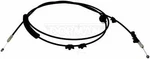 Hood Release Cable Dorman 912-431 Fits 08-12 Honda Accord. Fixed Price $22.16.