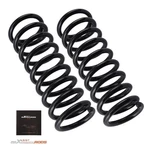 2" Front Heavy Duty Lift Spring For Ram 3500 4WD 2003-2012 Steel Coils. Fixed Price $177.70.