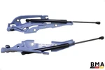 Bmw M2 G87 Rear Left & Right Side Trunk Hinge Set Of 2023 2024 2025 2026 Oem. Fixed Price $149.99.