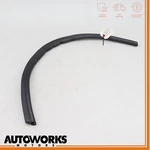 11-17 Porsche Cayenne 958 Rear Tailgate Window Glass Rubber Seal 7P5823737 Oem. Fixed Price $49.50.