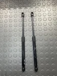 2013-2018 Hyundai Santa Fe Front Left/right Hood Shock Lift Cylinder Strut Oem. Fixed Price $36.75.