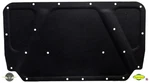1969 Mopar B-body Belvedere Satellite Roadrunner Gtx Charger Molded Hood Pad. Fixed Price $189.99.