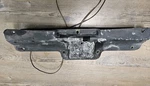 1973 1974 1975 Chevy Corvette Cowl Induction Hood Air Grabber Flap Housing Oem. Fixed Price $120.00.