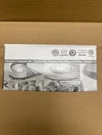 Volkswagen Arteon 3H7 Bonnet Sound Insulation 3G8863831A. Fixed Price $225.64.