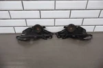 1999-2007 Chevy Gmc GMT800 Truck/suv Hood Hinges Pair Left/right. Fixed Price $56.25.