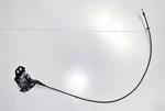 2016 Used Genuine Oem Ford Fusion Hood Lock Release Cable, P/n DS7316C657FA. Fixed Price $44.99.