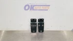 99 Jeep Wrangler Tj Hood Hinge Set Pair Green. Fixed Price $25.50.