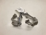 06-07 Lexus GS430 Left And Right Sides Hood Hinges. Fixed Price $79.95.