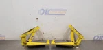 15 Chevy Camaro Ss Hood Hinge Set Pair. Fixed Price $65.00.