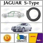 Jaguar S-type 1999-07 Front Door Rubber Seal Weatherstrip XR853720 Left Right. Fixed Price $65.00.